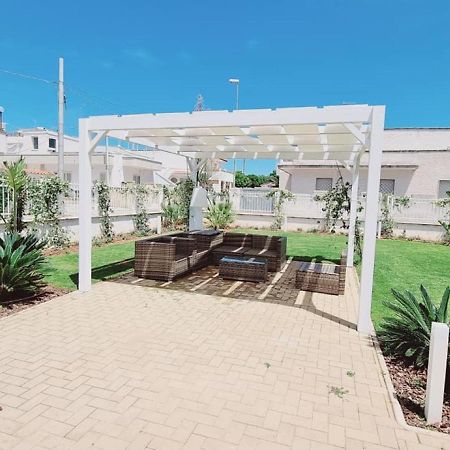 טורה לפילו Villa Zizzari A Due Passi Dal Mare מראה חיצוני תמונה