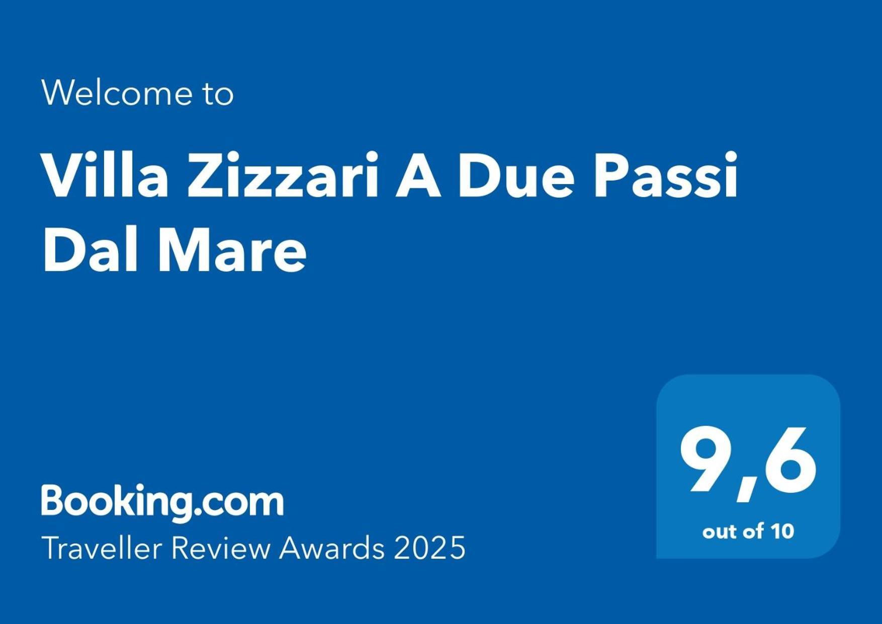 טורה לפילו Villa Zizzari A Due Passi Dal Mare מראה חיצוני תמונה