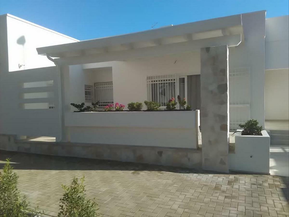 טורה לפילו Villa Zizzari A Due Passi Dal Mare מראה חיצוני תמונה